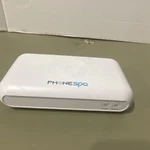 Phonespa Uv Sanitizer With Wireless Charging Pad. Fixed Price $15.00.