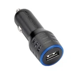 Bulk Lot Of 96 Powermod In Vehicle Car Charger With Qualcomm Quick 2.0. Fixed Price $550.00.