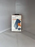 Mycharge 10000MAH Power & Go Bank - Blue. Fixed Price $18.00.