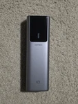 Cuktech 150W Power Bank, 10000MAH Portable Usb Charger With Smart Tft Black. Fixed Price $36.99.