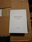 New Genuine Google Nexus One Desktop Dock 99H10053-02. Fixed Price $9.99.