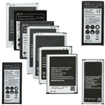 Replacement Battery For Samsung Galaxy S2 S3 S4 S5 S6 S7 Note 1 Edge +. Fixed Price $9.99.