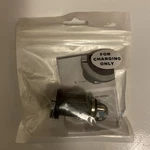 New Bmw Dual Usb Cigarette Lighter Adapter Oem 84109363321. Fixed Price $15.00.