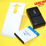 Upgraded Sporting 11000MAH Extended Battery Charger Cover For Lg V10 Smart Phone. Fixed Price $18.89.