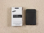 Samsung Galaxy Sii S2 EB-F1A2GBU Battery Charger (EBH-1A2DGE) Free Shipping. Fixed Price $12.99.