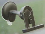 New Oem Magellan Roadmate Gps Window Mount 2036-MU 3045-LM 5045 2136T 2145T 1420. Fixed Price $9.49.