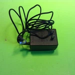 Cellular Phone Kyocera TXACA10004 5.2V Dc 400MA Power Adapter Cord. Fixed Price $12.95.