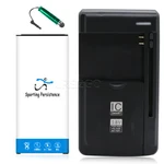 Upgraded Sporting 3870MAH Battery Charger For Samsung Galaxy Perx SM-J727P. Fixed Price $31.10.
