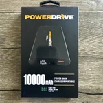Powerdrive Mah Bank Usb-c & Usb-a (PDPB10000) Brand New. Fixed Price $14.98.