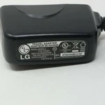 Lg STA-P51WH Travel Adapter Charger 4.8V 0.9A. Fixed Price $14.24.