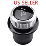For Vw Audi 12V Cigarette Lighter Dustproof Plug Socket Dummy Cover. Fixed Price $9.66.