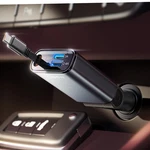 Lisen Car Charger Usb Fast Charge, Single-port Retractable Us.... Fixed Price $30.45.