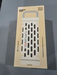 Turtlebox Ivory. Fixed Price $220.00.