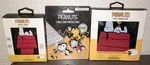 Peanuts 75 Snoopy Usb Charging Hub* Wall Charger & Cable Protectors. Fixed Price $37.99.