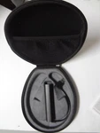 Insignia Charging Case For Lg Tone & Wireless Headsets More Black -13. Fixed Price $6.49.