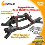 Rear Crossmember Subframe Cradle Fits 07-17 Jeep Compass Patriot Dodge Caliber. Fixed Price $143.56.