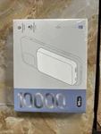 New Haiara 10000MAH Power Bank Portable Charger W5 Pro Gray. Fixed Price $14.00.