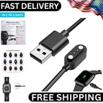 Pin Smartwatch Magnetic Charger Cable Usb For Idw ID208 GTX20 Veryfit Black. Fixed Price $7.39.