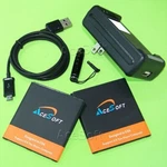 2X 4600MAH Li Ion Battery Ac Charger Cable Stylus For Samsung Grand Prime S920L. Fixed Price $49.11.