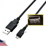 Usb Charging Cord Charger Cable To Easyacc 13000MAH 15000MAH 26000MAH Power Bank. Fixed Price $9.99.