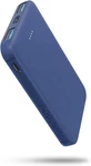 Vanyust S22 Portable Charger, Mini Colorful Power Bank, 5000MAH External Blue. Fixed Price $23.43.