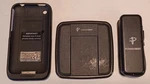 Powermatwireless Charging PMM-1PB & PMR-AIP1A Iphone 3GS Case -h. Fixed Price $21.77.