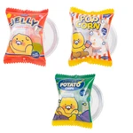 Kakao Friends Choonsik Snack Mcgrip Magsafe Smart Talk Phone Stand Accessory. Fixed Price $30.84.