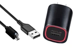 Home Charger 2.4A 6FT Cable Micro Usb Wall Power Adapter Cord Rapid For Tablets. Fixed Price $18.99.