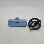 Youse Portable Mini Power Bank 3000MAH Apple Iphones Tested. Fixed Price $9.99.