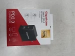 Gigastone Usb-c 60W Wall Charger Power Delivery Pd 3.0 45W Fast Charge, Foldable. Fixed Price $18.00.