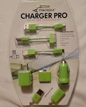 Iphone Ipad Android Usb Takashi Extreme Pro All Charging Kit Home/car. Fixed Price $15.00.