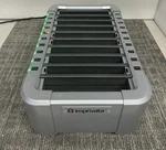 Bretford Charging Station HDW-IMP-PSPT20S. Fixed Price $179.95.