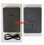 Mophie Snap+ Juice Pack 5,000 Mah Portable Charger Magsafe SNP-JP-MINI-5K. Fixed Price $28.00.