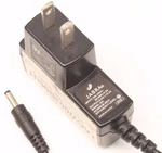 Jabra ACW003B-06U1 Dc Power Supply Adapter Charger Output 6V 0.3A. Fixed Price $19.99.