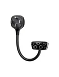 Lenz Nema 14-50 Adapter: Compatible Only With Tesla Mobile Charger Gen 2 & 3,.... Fixed Price $53.00.
