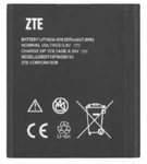 Battery LI3820T43P3H585155 For Zte N9510 Warp N9511 Source Z796C Majesty Z759G. Fixed Price $9.95.
