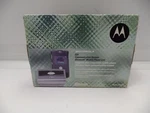Motorola C51 Bluetooth Mobile Phone Link SD7505 Nib $100. Fixed Price $35.00.