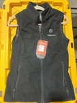 Venustas Heated Fleece Vest Womens Xs Jacket With Battery Pack. Fixed Price $65.00.