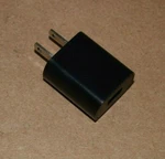 Original Zte STC-A51A-Z 5.0V 1000MA Travel Power Adapter Charger Free Shipping. Fixed Price $9.45.