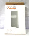 V7 Select Dual Usb Powerbank (10000MAH) PB10000P-4NS New !. Fixed Price $5.99.