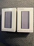 Tozo PB3 P10000MAH Power Bank Fast Charging Portable External Battery Backup 2. Fixed Price $27.95.