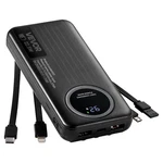 Vevor 10000MAH Powerbank Fastcharging Portable Charger External Battery 6OUTPUTS. Fixed Price $19.90.