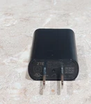 Original Oem Zte STC-A515A-Z Usb 5.0V 1500MA Travel Power Adapter Phone Charger. Fixed Price $7.90.