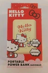 Hello Kitty Portable Yellow 3600 Mah Power Bank W/ Charging Cable-led Light -nib. Fixed Price $11.99.