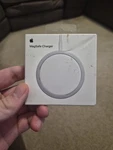 Brand New - Box Scuffs Apple Magsafe Charger A2140 Sealed. Fixed Price $19.99.