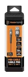 Brand New Tough Tested Feet Cable Usb-c Connector TT-PC8-C2A. Fixed Price $21.97.