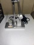 Blitzwolf 4-IN-1 Power Station Model BW-MFH2 Charger Iphone Iwatch Apple Tested. Fixed Price $19.99.