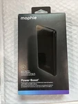 Mophie Power Boost (ROA006940). Fixed Price $19.89.