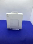 Open Box Apple Oem 30W Usb-c Power Adapter MW2G3AM/A A2164. Fixed Price $15.99.
