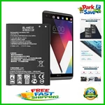High-capacity 4600MAH Replacement Battery For Lg V20 & Stylo Guaranteed Fit. Fixed Price $29.69.